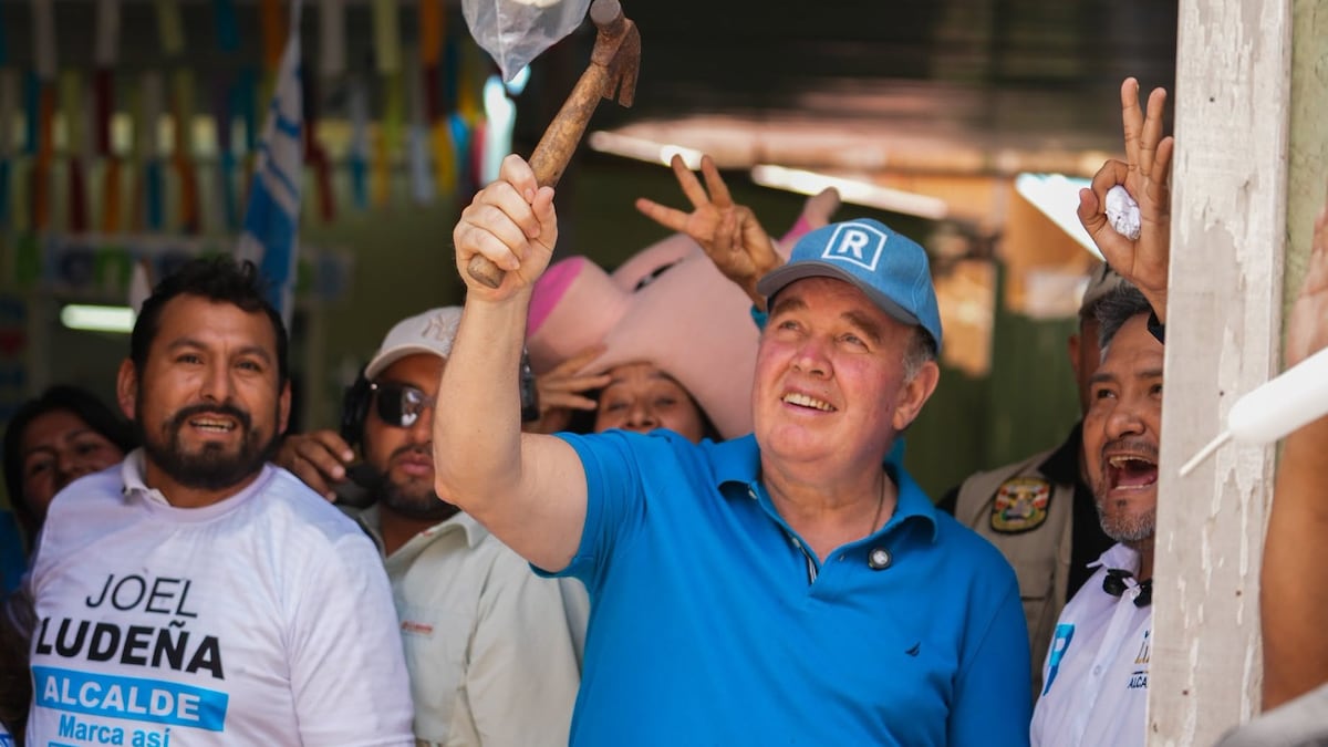 JNE confirma candidatura de López Aliaga a primer regidor de Lima, ¿por qué rechazó la exclusión?