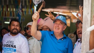 JNE confirma candidatura de López Aliaga a primer regidor de Lima, ¿por qué rechazó la exclusión?