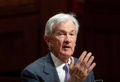 Jefe de la Fed calma temores de alza de tasas y suben los Treasuries