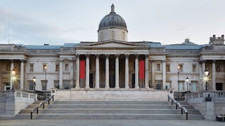 Reino Unido toma decisión sobre cobro de entradas en museos a visitantes extranjeros