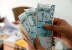 Gratificaciones: el cálculo del monto a recibir genera confusión en esta situación