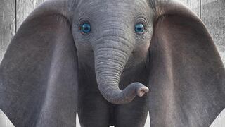 "Dumbo" dispara las ventas en la taquilla de EE.UU. y Canadá