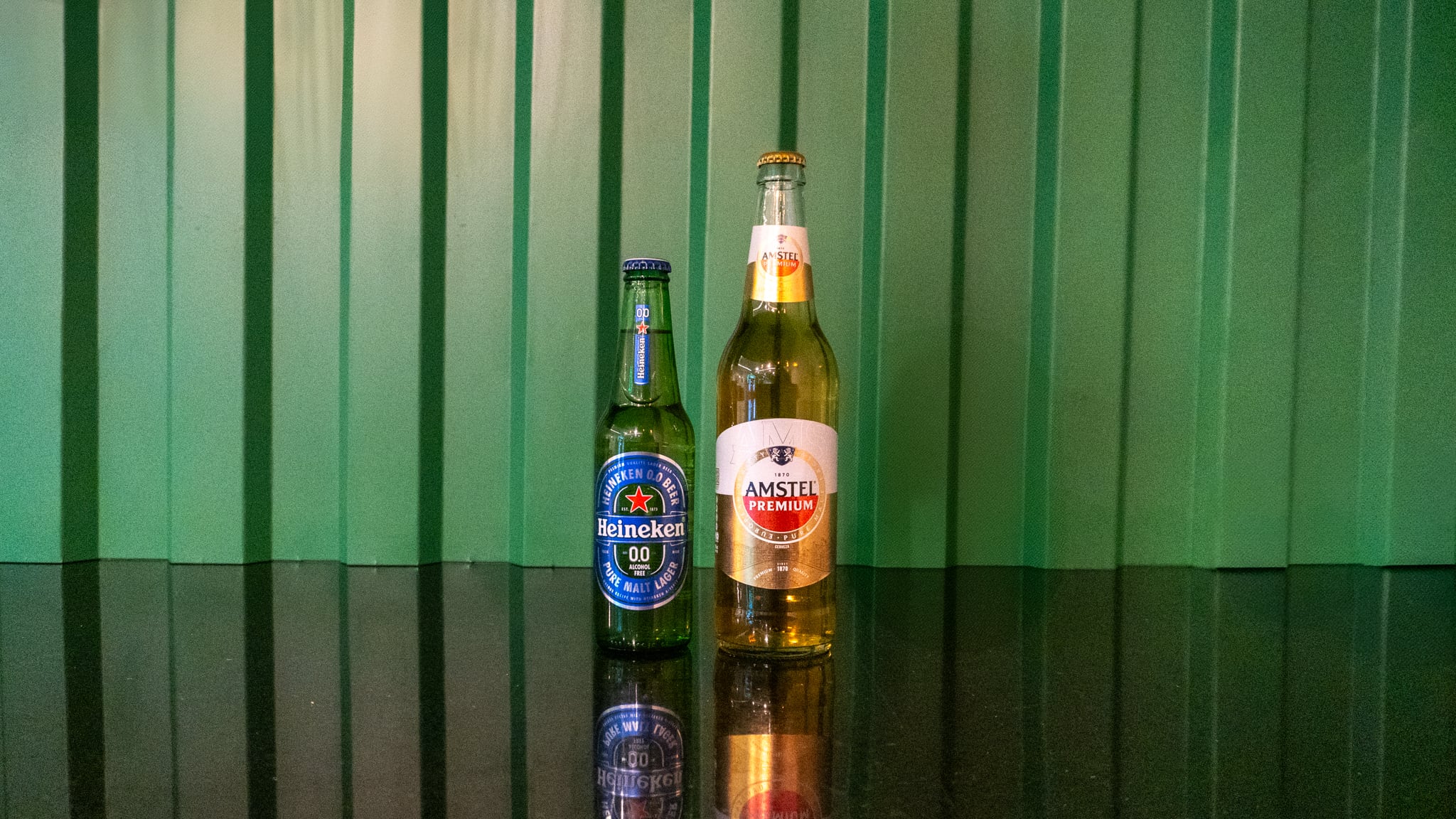 Lima concentra más de un tercio del mercado cervecero, lo que la convierte en el eje inicial de la estrategia. (Foto: Heineken Perú)