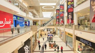 Perú lidera desarrollo de sector retail en América Latina y es noveno en el mundo