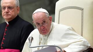 El papa continúa con tratamiento y fisioterapia respiratoria, tras pasar fase crítica