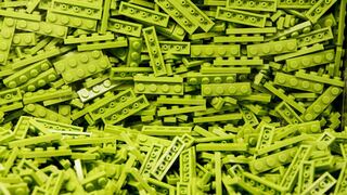 Multimillonarios de Lego proyectan inversiones en activos verdes