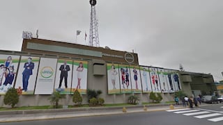 De Frecuencia Latina a Grupo Vytal: la historia del canal fundado por Baruch Ivcher que ahora pasará al dueño de Chilevisión