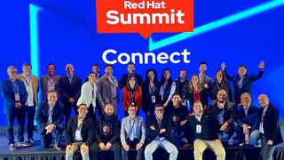 “Red Hat Summit: Connect 2024”: el futuro de la IA llegó a Lima de la mano del código abierto