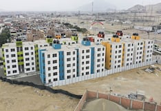 Viviendas sociales quedarían fuera del negocio de alquiler: la propuesta del gobierno