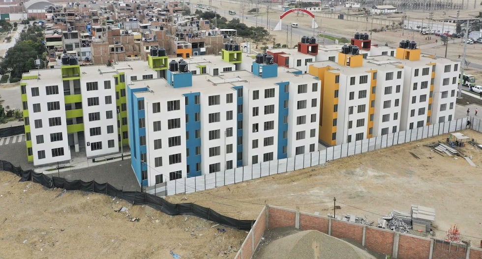 Ley de Vivienda Social: ¿Por qué no se puede alquilar una casa estatal?