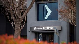 Caída de Silicon Valley Bank afecta acciones de banca en BVL