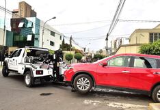 Ordenanza municipal contraviene fallo del TC: las grúas que “remolcan” la ley