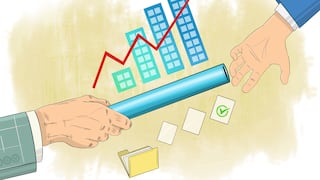 Planificación de la sucesión en empresas familiares