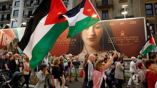 Palestina retira su candidatura en la ONU tras presuntas presiones de EE.UU. con revocar su visado