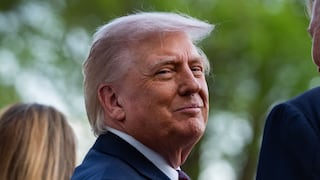 Trump cancela un contrato con la Arquidiócesis católica de Miami para cuidado de niños migrantes