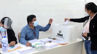 12 alcaldes y 60 regidores serán elegidos en nuevas Elecciones Municipales Complementarias, señaló JNE