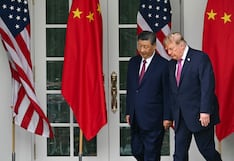 Xi propone a Trump “control humano” sobre la inteligencia artificial