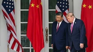 Xi propone a Trump “control humano” sobre la inteligencia artificial