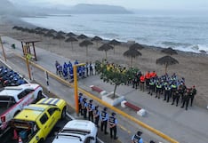 Miraflores sancionará con S/ 3,800 a quienes arrojen residuos en sus nueve playas