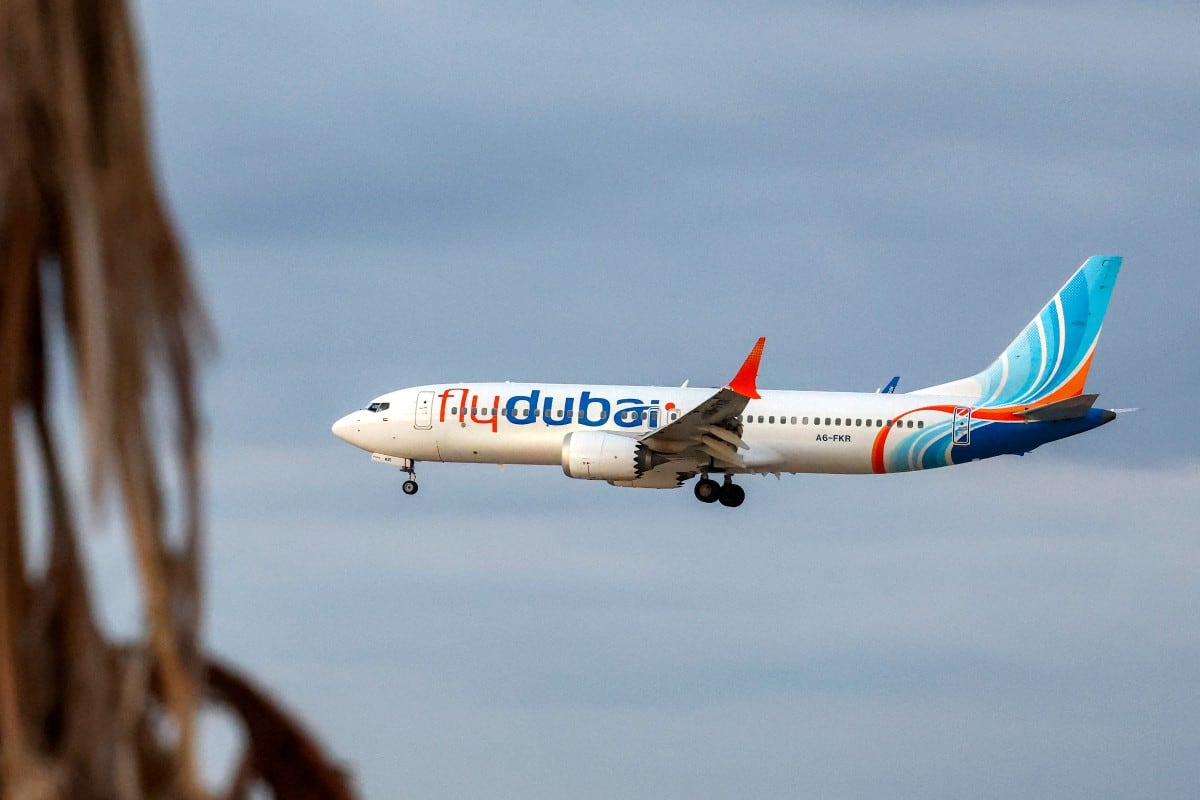 Netanyahu ordena revisar seguridad de vuelos internacionales tras ataque en Flydubai