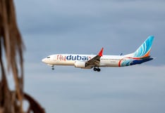 Netanyahu ordena revisar seguridad de vuelos internacionales tras ataque en Flydubai
