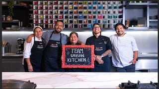 Urban Kitchen: la cocina como herramienta para fortalecer equipos de trabajo y celebrar entre amigos