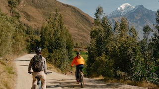 Wellness de lujo: el bienestar como estrategia de negocio en el Valle Sagrado