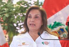 Se suma nueva denuncia contra Boluarte: delito de omisión de funciones por caso cirugías