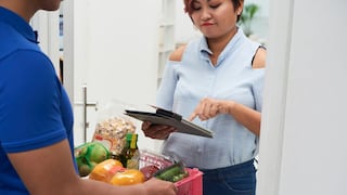 Indecopi sanciona a Pedidos Ya por cobro automático de propina: este cambio deberá hacer la app