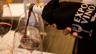 Expovino Wong 2021: Los mejores vinos del mundo con una nueva propuesta gastronómica