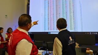 Elecciones 2026: este será el modelo definitivo de las cédulas de sufragio