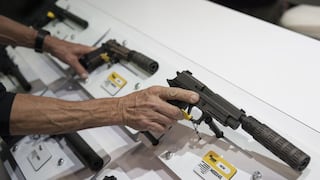 La Suprema Corte de EE.UU. se pronunciará sobre las armas de fuego