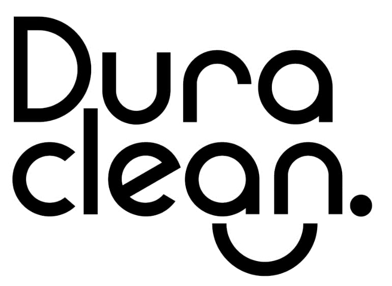 Logo de Dura Clean. (Fuente: Indecopi).