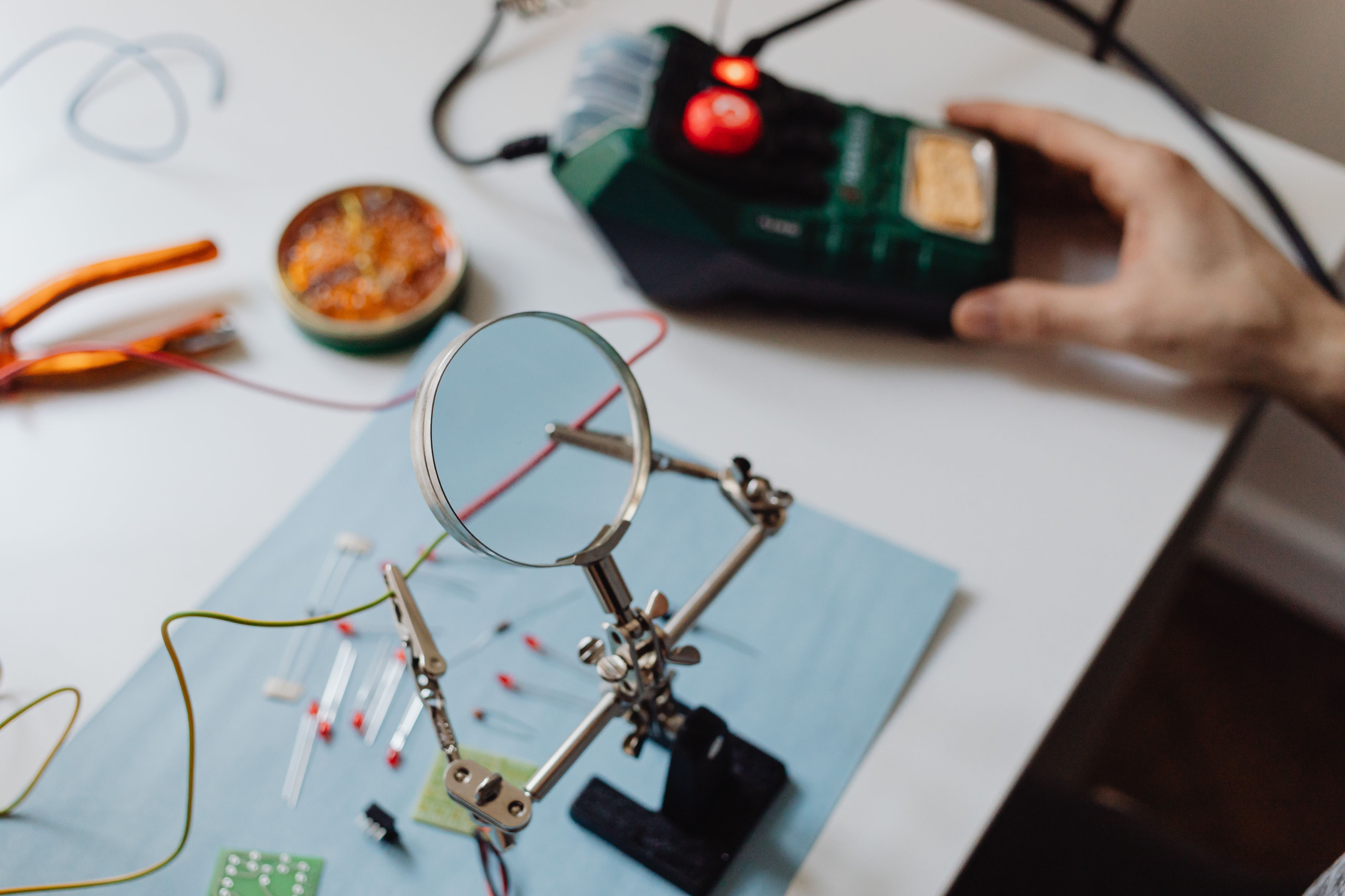 Innovación social en Perú: ¿cuándo una buena idea puede convertirse en un negocio rentable? Foto: Pexels
