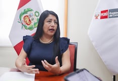 ¿La capitulación de Denisse Miralles?: el costo de “conversar” con un Congreso populista