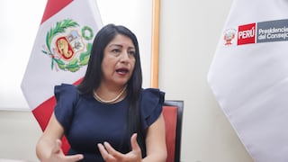 ¿La capitulación de Denisse Miralles?: el costo de “conversar” con un Congreso populista