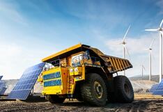 Industria minera ahorraría hasta 50% en costos de electricidad utilizando energía renovable