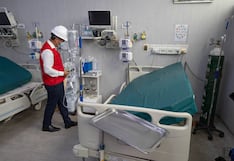 Callao: Contraloría interviene tres hospitales emblemáticos y descubre múltiples deficiencias