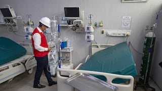 Callao: Contraloría interviene tres hospitales emblemáticos y descubre múltiples deficiencias