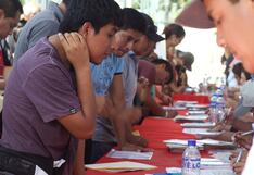 Transición verde puede aumentar un 10.5% los empleos al 2030 en Latinoamérica