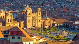 Perú ganó cuatro “Óscar” del Turismo: World Travel Awards Sudamérica 2024