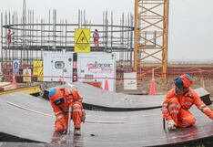 Capeco: creciente inseguridad jurídica amenaza despegue de la construcción en 2024