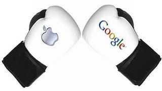 Google o Apple, ¿qué tecnológica está condenada al fracaso?