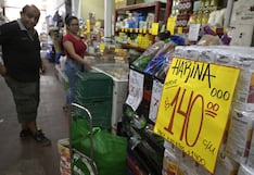 “Vivimos al día”: Argentina registra su mayor inflación mensual en tres décadas
