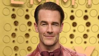 Los papeles que marcaron la carrera de James Van Der Beek Bajada: de Dawson Leery a estrella de culto