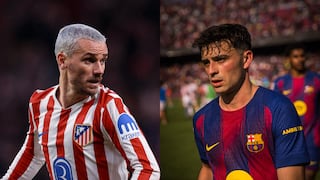 Movistar Plus EN DIRECTO — cómo ver partido FC Barcelona vs. Atlético Madrid por Fútbol TV y M+ LaLiga