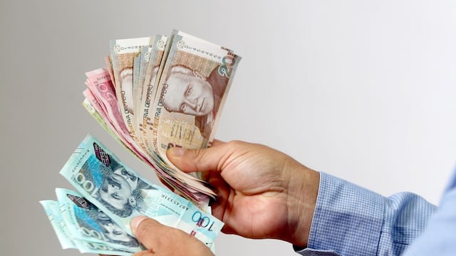 BCR: cómo identificar dinero falso para no ser víctima de los “billetes G5″