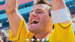 Del vestuario a la cancha: la lista de documentales de Netflix que necesitas ver antes de la Copa Mundial de Fútbol 2026