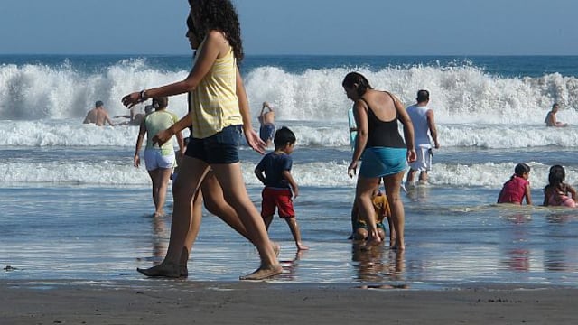 Repsol: Información difundida por Digesa sobre el estado de playas está desactualizada
