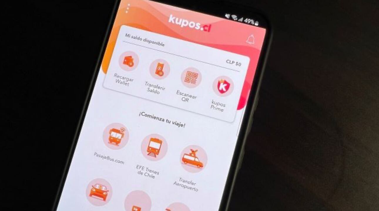 Siete empresas —incluyendo Civa, Oltursa y Cruz del Sur— trabajan exclusivamente con la plataforma de kupos.pe.